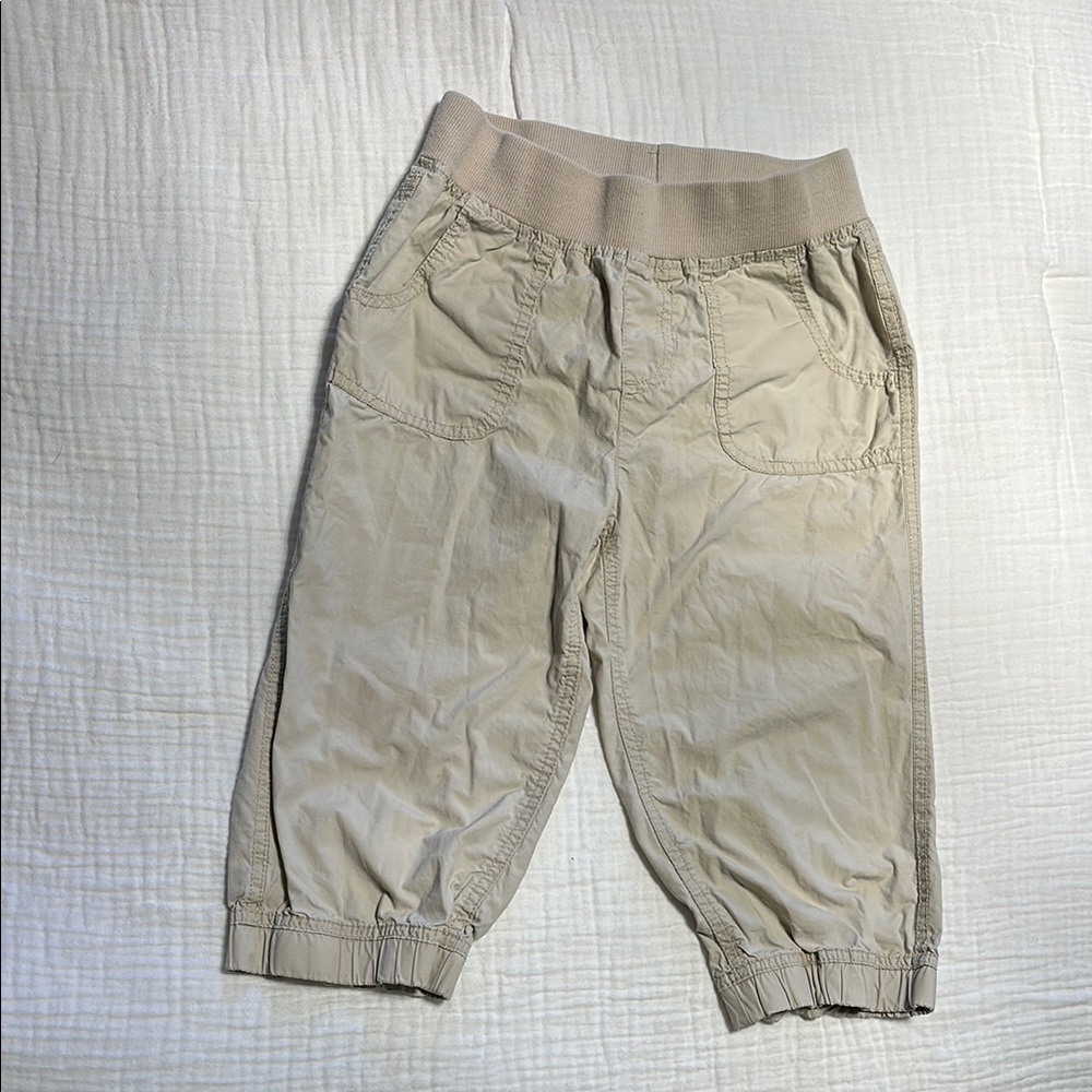 Children’s Place girls capri pants size 12.